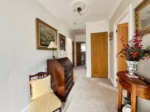 Hallway- click for photo gallery